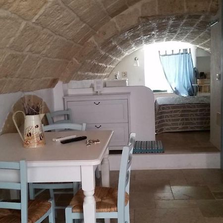 Pescatore Bed & Breakfast Monopoli Dış mekan fotoğraf