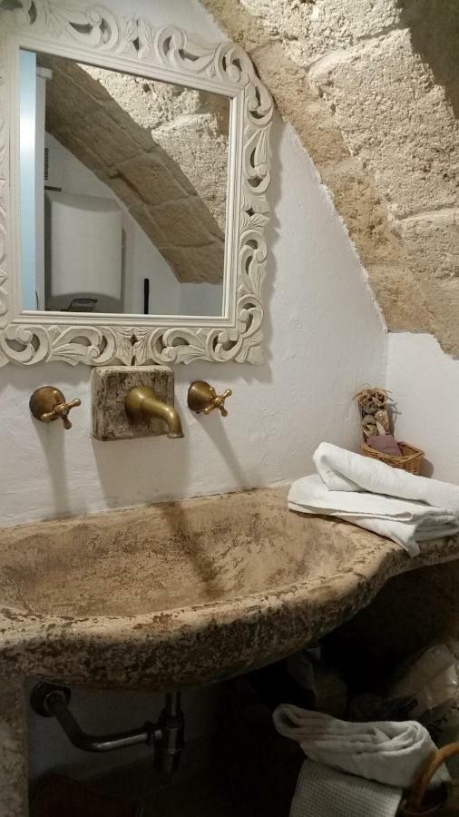 Pescatore Bed & Breakfast Monopoli Dış mekan fotoğraf