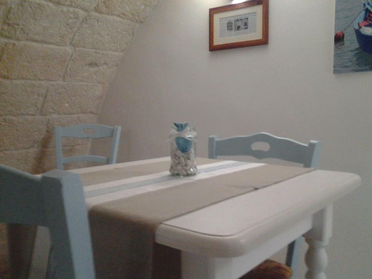 Pescatore Bed & Breakfast Monopoli Dış mekan fotoğraf