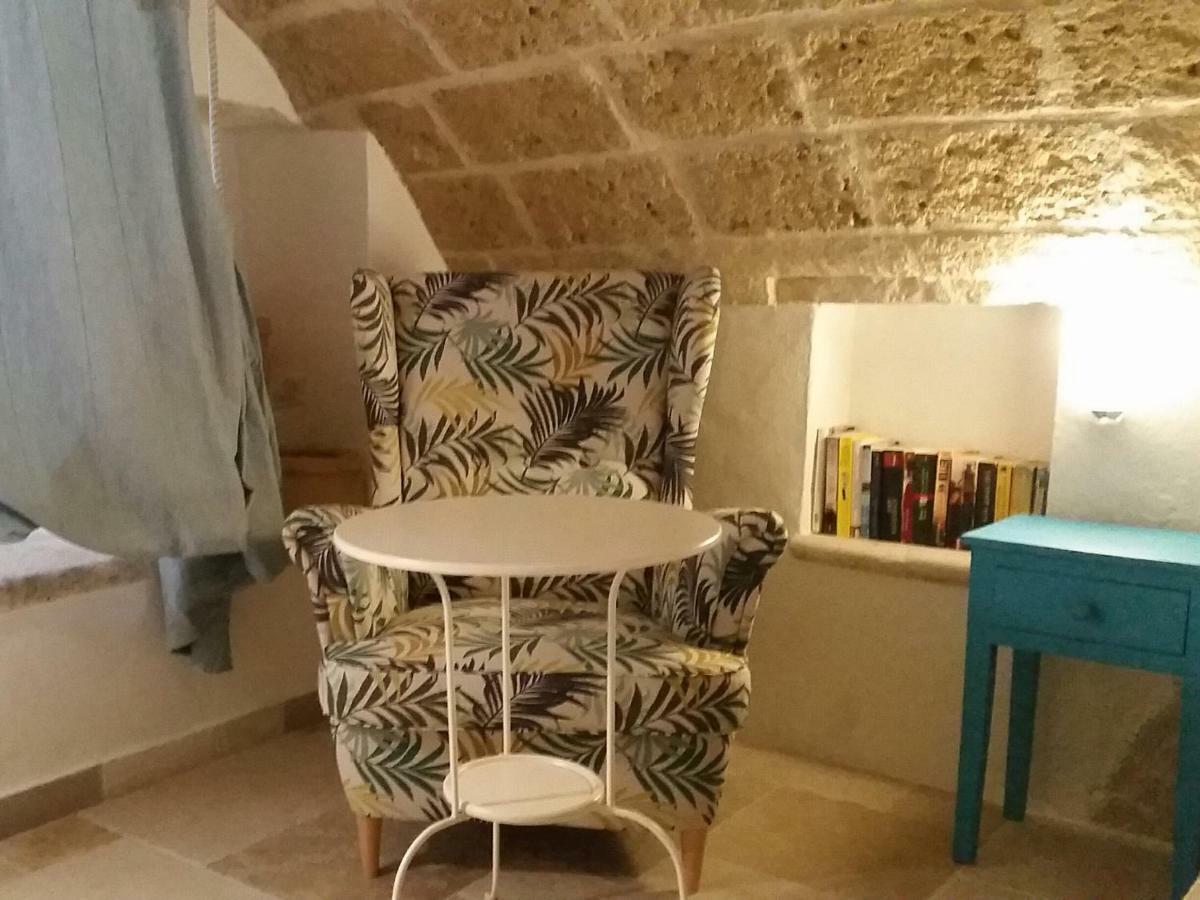 Pescatore Bed & Breakfast Monopoli Dış mekan fotoğraf