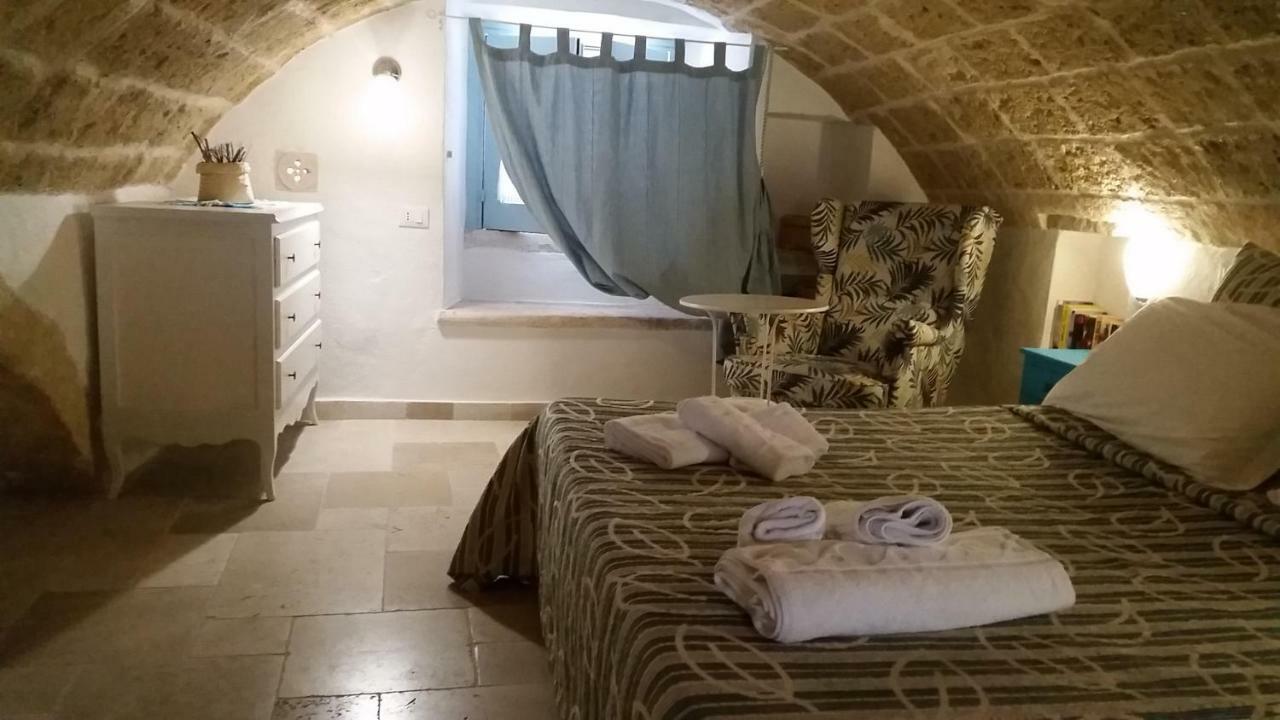 Pescatore Bed & Breakfast Monopoli Dış mekan fotoğraf