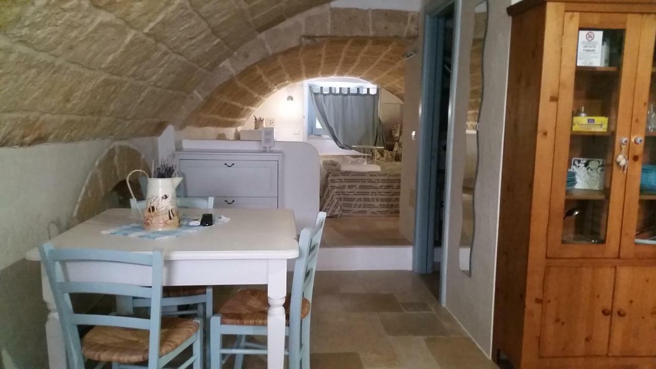 Pescatore Bed & Breakfast Monopoli Dış mekan fotoğraf